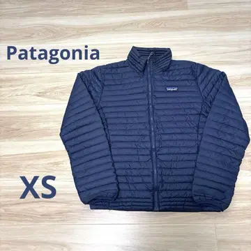 Patagonia 라이트 다운 자켓 84745FA14