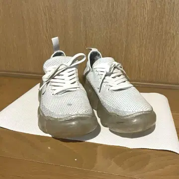 MIKIO SAKABE x grounds Jewerly sneaker