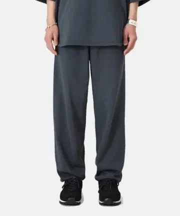 [ marka ] TRINING PANTS