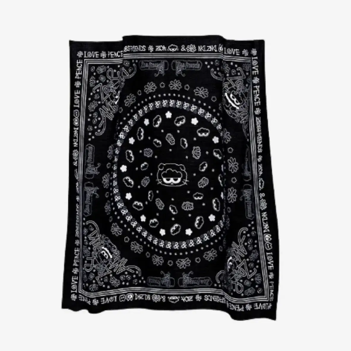 Shop 지드래곤스카프 on Bunjang Global Site - No more Korean