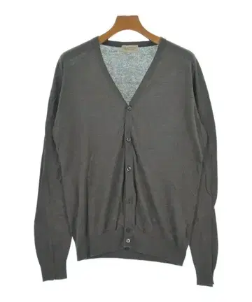 JOHN SMEDLEY 가디건 남성용