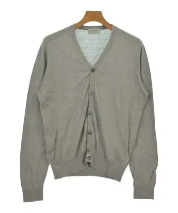 JOHN SMEDLEY 가디건 남성용