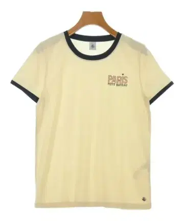 PETIT BATEAU 티셔츠 여성용
