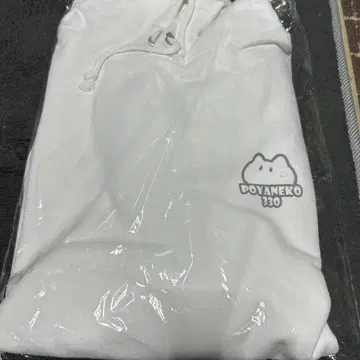 하나메 스미레 후드티