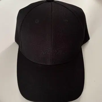 킹프리 Re:ERA 캡 블랙
