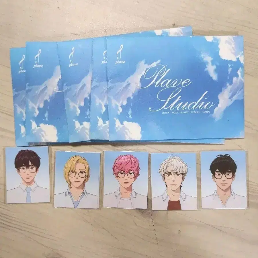 PLAVE The 6th Summer 名札 ネームパレート ウノ EUNHO PLAVE The 6th Summer 名札 ネームパレート ウノ EUNHO