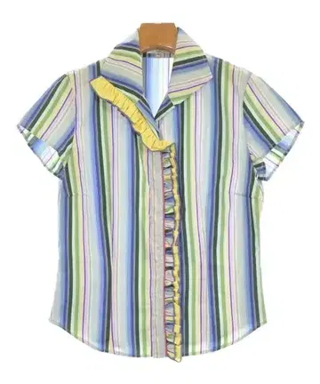 ETRO 여성용 블라우스