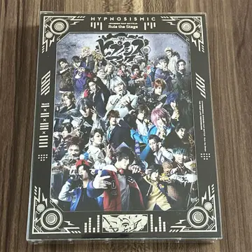 힙스테 BoP Blu-ray