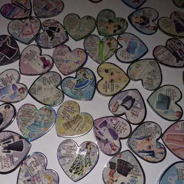 프리즘 스톤 묶음 판매