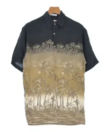 pierre cardin 캐주얼 셔츠 남성용