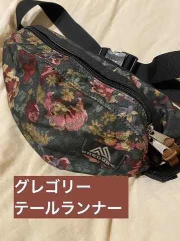 그레고리 테일 러너
