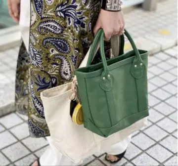 라빠르망 pvc 토트백 L Appartement 두지엠 클라세