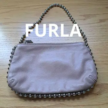 FURLA 파티 백