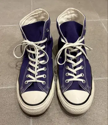 컨버스 올스타 CANVAS ALL STAR J HI