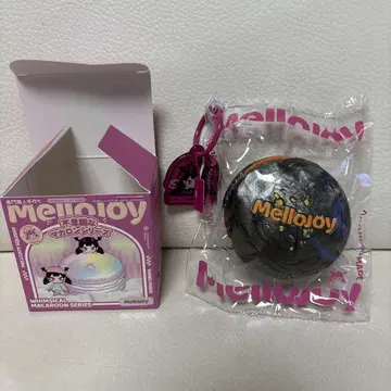 Mellojoy 신기한 마카롱 시리즈