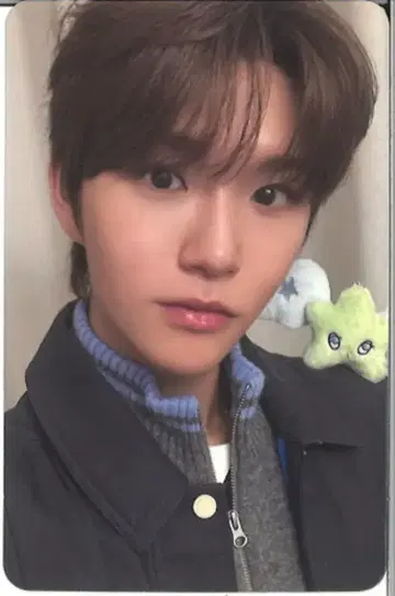 NCT WISH WICHU Ver. JAEHEE WISH