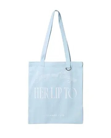 herlipto ScoopandEscapeTote soda