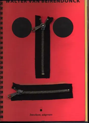 Walter Van Beirendon Mutilate