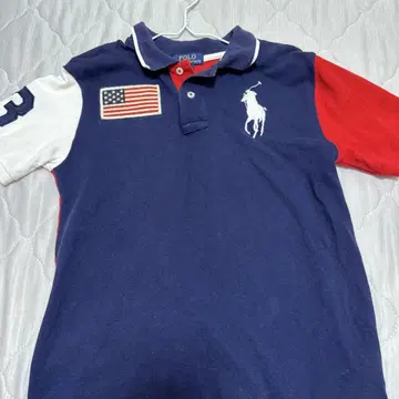 Polo Ralph Lauren 반팔 피케 셔츠 M