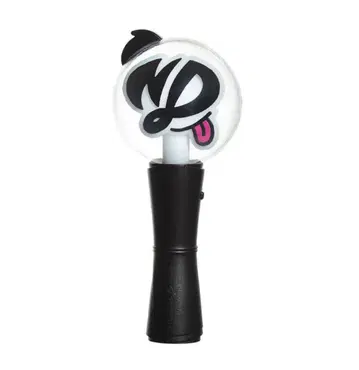 나니와단시 응원봉 2025 BON BON VOYAGE