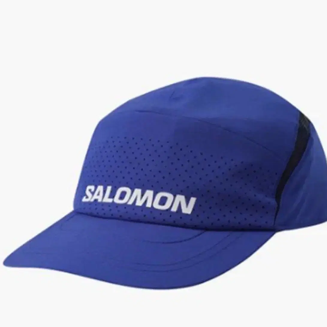 希少　SALOMON キャップ ネイビー archive 80s 90s 日本製 Trappers Salomon Race Cap Nwt Vintage 80s 90s Salomon Ski