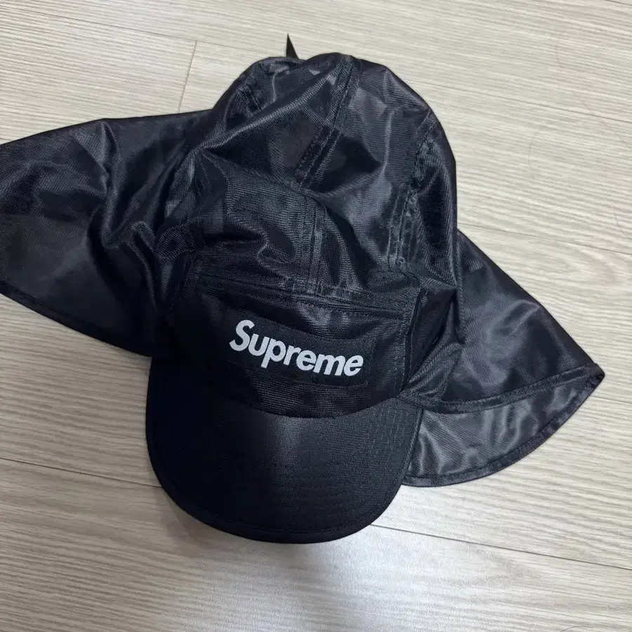 supreme mesh sunshield Cap キャップ24ss Supreme Mesh Sunshield Camp Cap (SS24) - $58