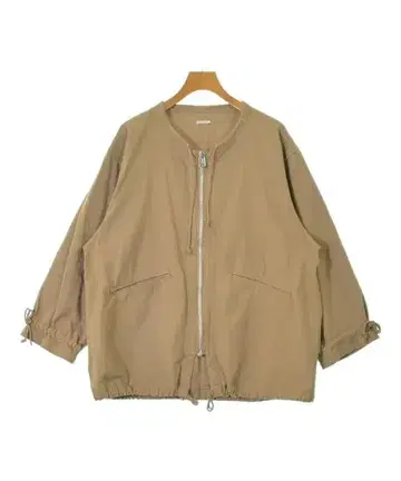 REDDISH BROWN 블루종 (기타) 남성용