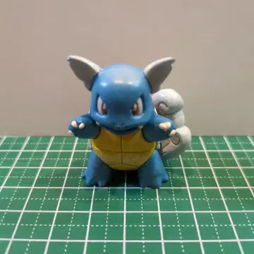 포켓몬 몬코레 카멜