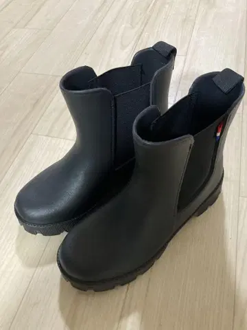 장화 레인부츠 여성용