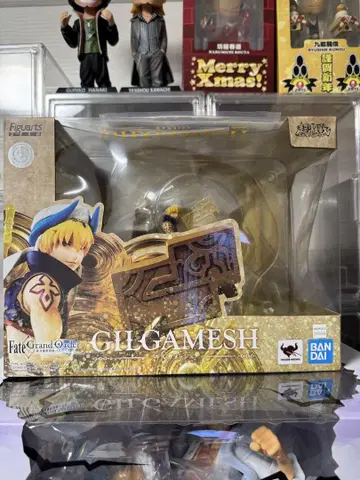 Fate/Grand Order 길가메쉬 Figuarts ZERO