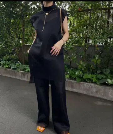 AMERI 아메리 셋업