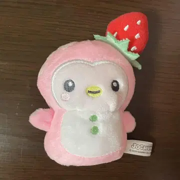 JOCHUM 뽀뽀 손가락 인형