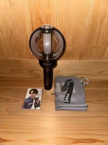 ENHYPEN ~ 응원봉 ver.2 ~