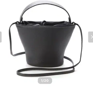 아야코백 Pottery Bag LAVA