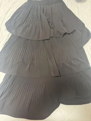 마제스틱 레곤 스커트