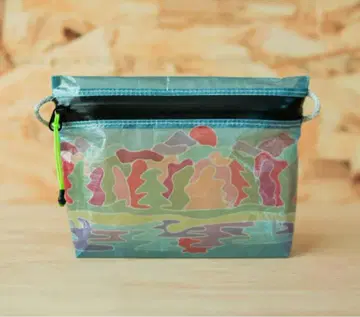 permandbaton Mini Pouch