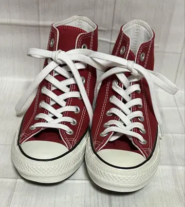 CONVERSE 올스타 100주년 기념 모델 HI 23.5cm