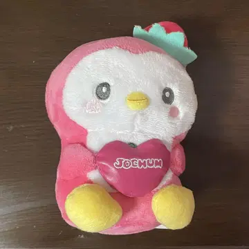 JOCHUM 포포 마스코트