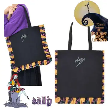 샐리 토트백 The Nightmare Before Christmas