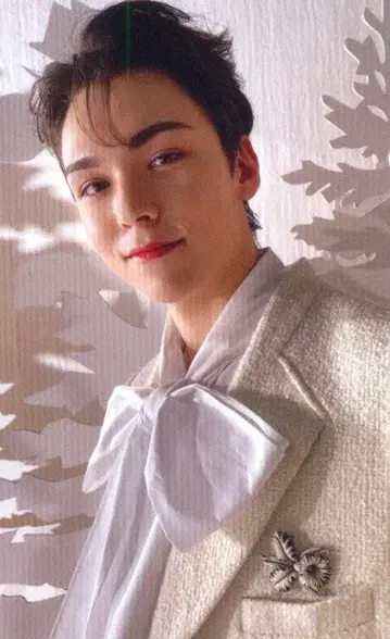 SEVENTEEN 사랑의 힘 VERNON 트레이딩 카드