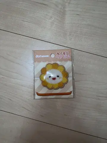 제오참 JOCHUM 빌라 머리끈