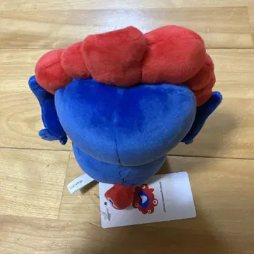 먄먄 모찌모찌 봉제 인형 SS