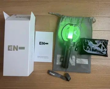 ENHYPEN Official Light Stick Ver.2