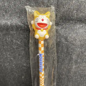 도라에몽 노란색 초기 헤이세이 레트로 쇼가쿠칸