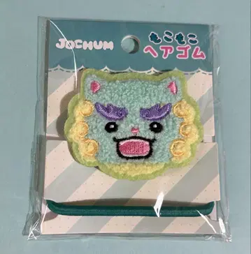 JOCHUM 제오참 야누카미