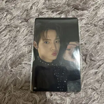 기무라 마사야 7000엔 트레이딩 카드 (사전)