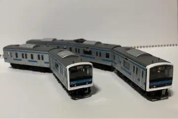 b트레인쇼티 209계 게이힌 도호쿠선 5량