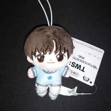 지훈 TWS 홓와누이 JIHOON 투아스