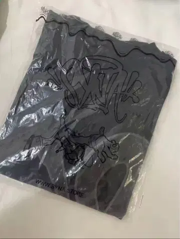 Syna world 티셔츠 셋업 시나월드