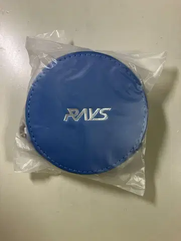 [SnowMan] RAYS 미니 스노 파우치